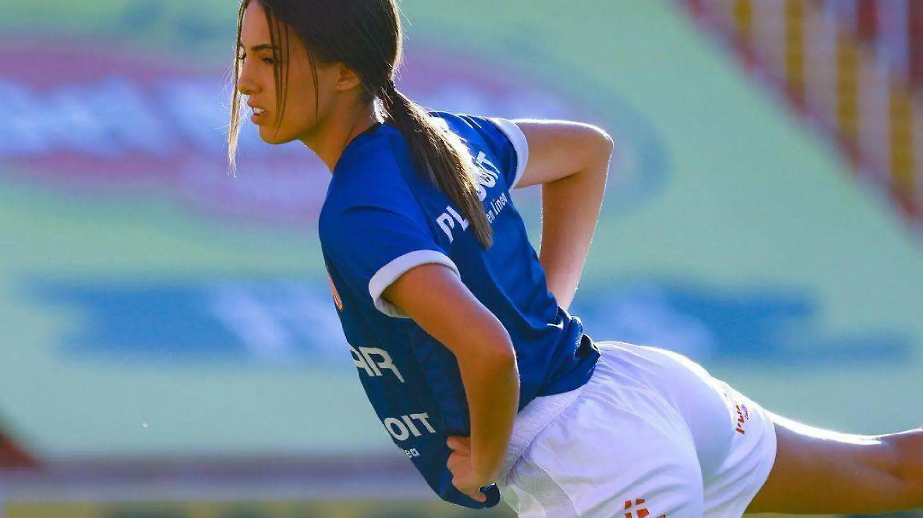 El Puebla FC Femenil trasciende fronteras por estrella de Only Fans